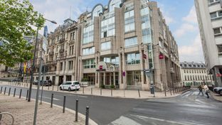 Select Hotel Wiesbaden City