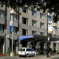 Novotel Montreal Centre