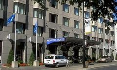 Novotel Montreal Centre