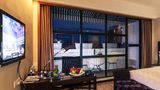 Grand Skylight Gardens Hotel Shanghai Room