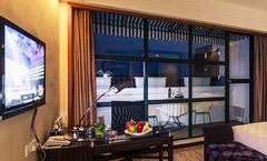 Grand Skylight Gardens Hotel Shanghai