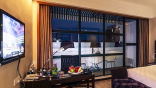Grand Skylight Gardens Hotel Shanghai