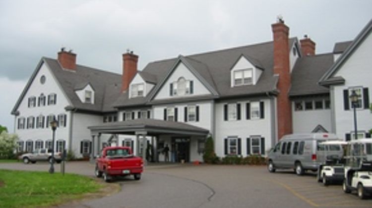 The Essex Resort & Spa Exterior