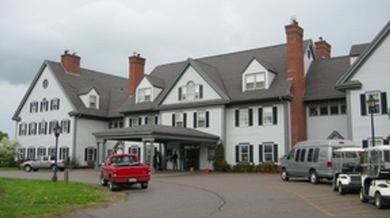 The Essex Resort  and  Spa Exterior