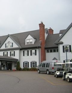 The Essex Resort & Spa