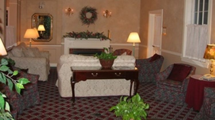 The Essex Resort & Spa Lobby