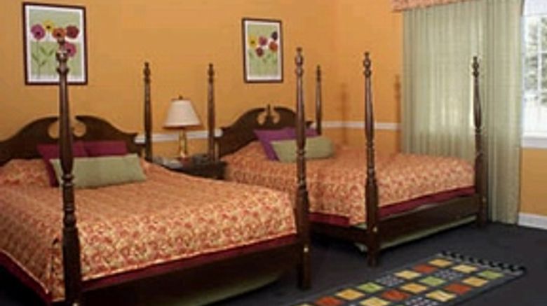 <b>The Essex Resort & Spa Suite</b>