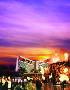 Hard Rock Hotel & Casino Las Vegas