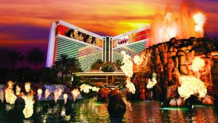 Hard Rock Hotel & Casino Las Vegas
