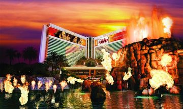 Hard Rock Hotel & Casino Las Vegas