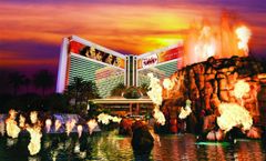 The Mirage