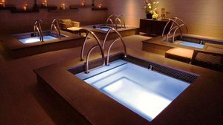 <b>Hard Rock Hotel & Casino Las Vegas Spa</b> <b>Hard Rock Hotel & Casino Las Vegas Spa</b>