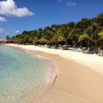 Harbour Village Beach Club