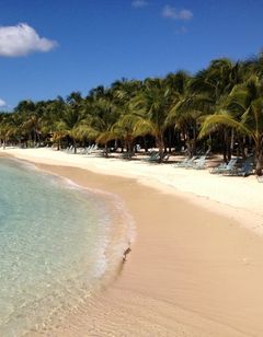 Harbour Village Beach Club