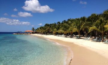 Harbour Village Beach Club