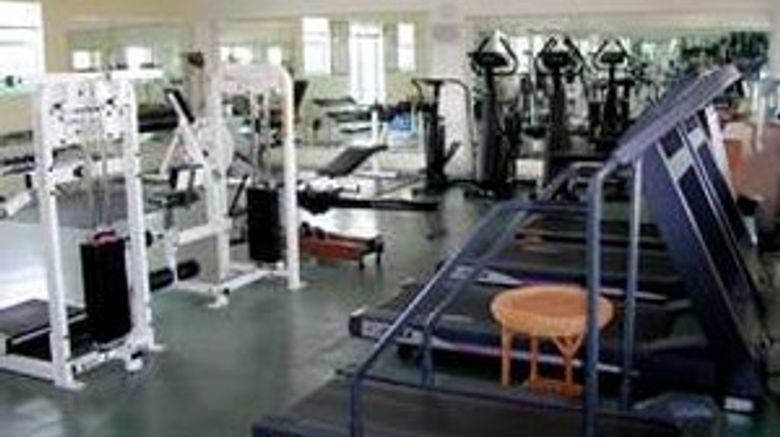 <b>Harbour Village Beach Club Health</b>