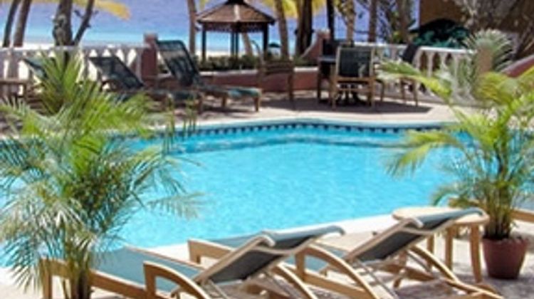 Harbour Village Beach Club Pool