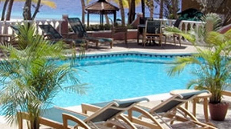 <b>Harbour Village Beach Club Pool</b>