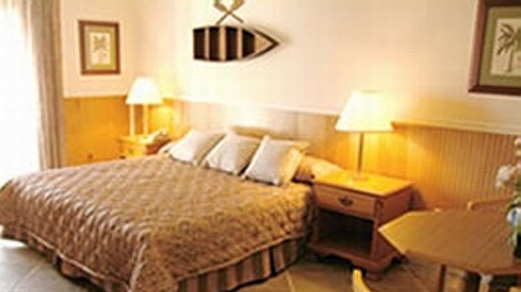 Harbour Village Beach Club Room