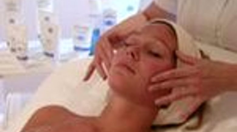 <b>Harbour Village Beach Club Spa</b>