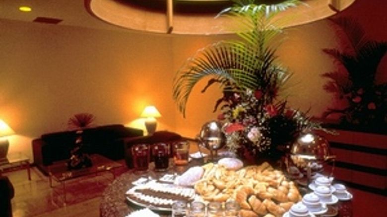 <b>Venetur Margarita Banquet</b>