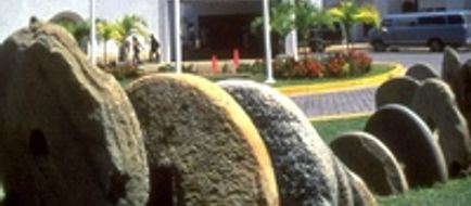 Venetur Margarita Exterior