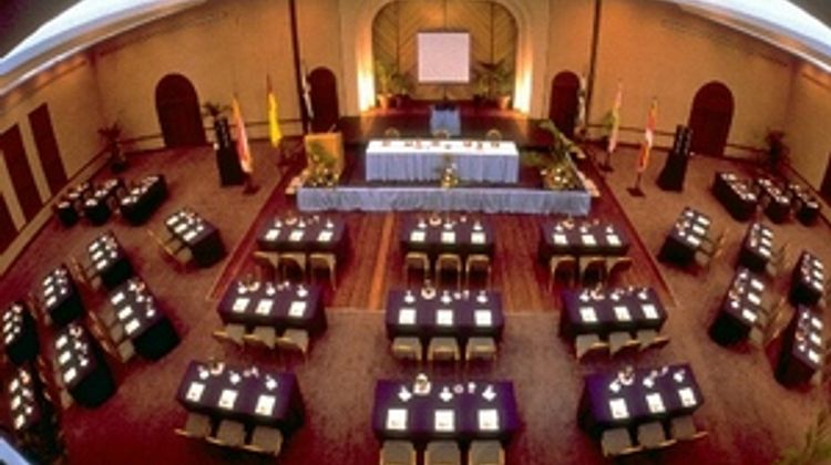 Venetur Margarita Meeting