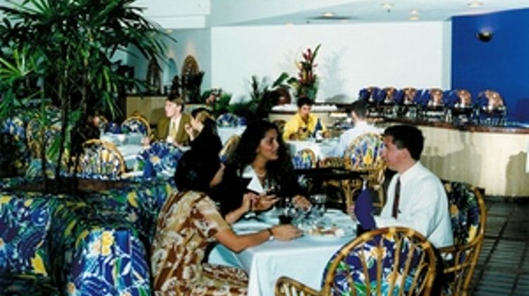 Venetur Margarita Restaurant