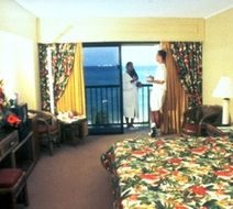 Venetur Margarita Room