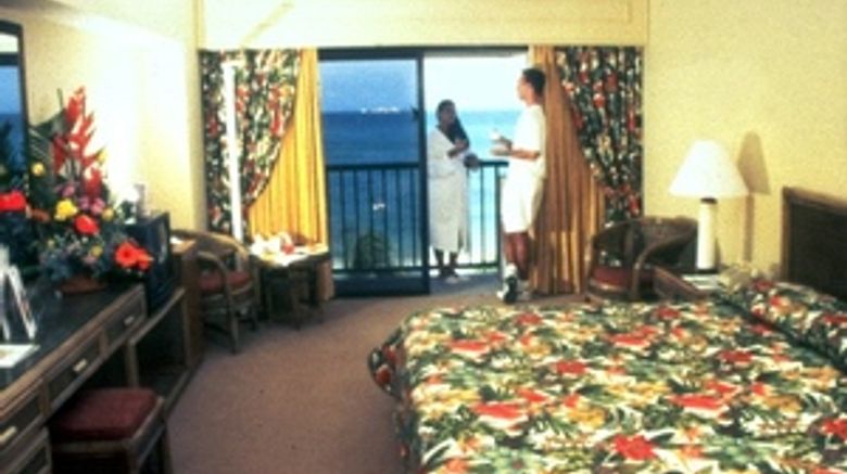 <b>Venetur Margarita Room</b>