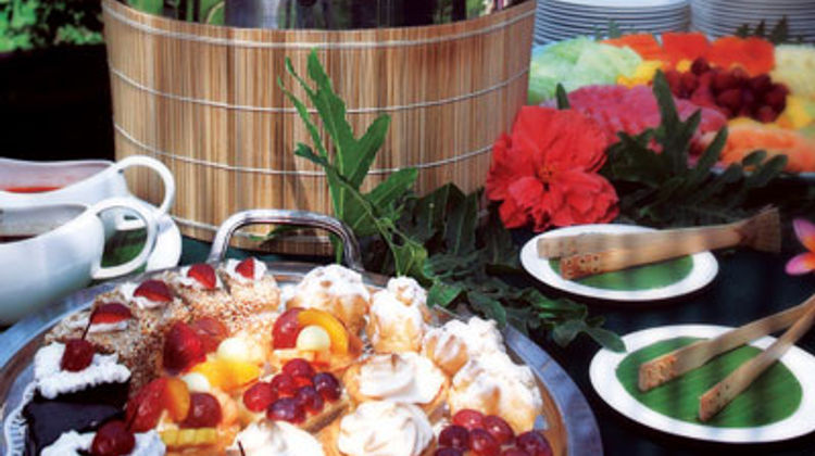 Padma Resort Bali at Legian Banquet