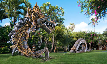 Padma Resort Bali at Legian