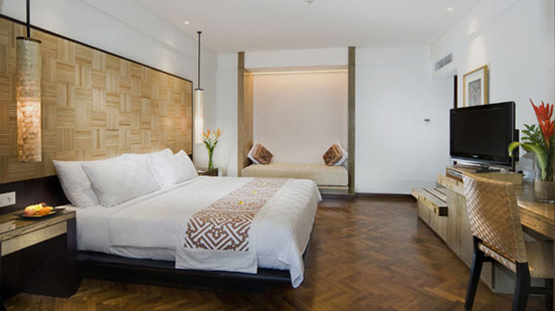 <b>Padma Resort Bali at Legian Room</b> <b>Padma Resort Bali at Legian Room</b>