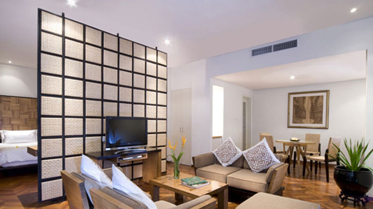Padma Resort Bali at Legian Suite