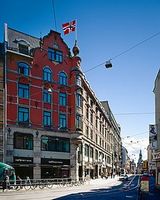 P-Hotels Oslo