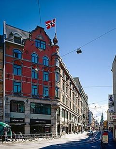 P-Hotels Oslo