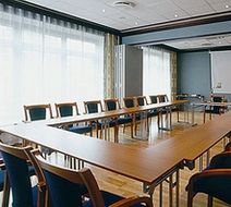 P-Hotels Oslo Meeting