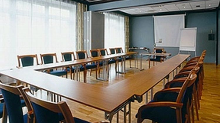 P-Hotels Oslo Meeting