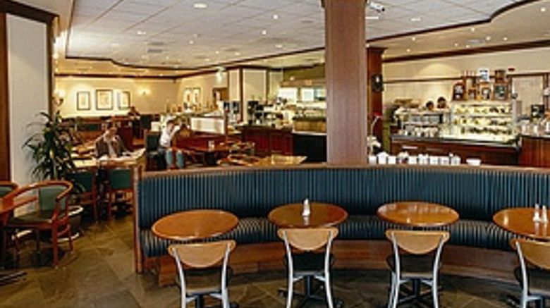 <b>P-Hotels Oslo Restaurant</b>