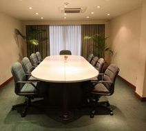 Check Inn Regency Park Meeting