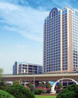 Hotel Equatorial Shanghai