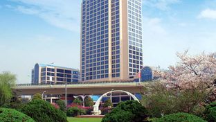 Hotel Equatorial Shanghai