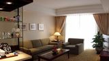 Hotel Equatorial Shanghai Suite