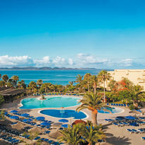 Dreams Lanzarote Playa Dorada Resort