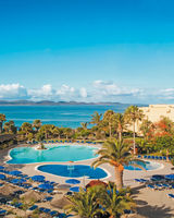 Dreams Lanzarote Playa Dorada Resort