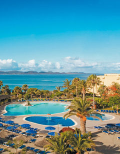 Dreams Lanzarote Playa Dorada Resort