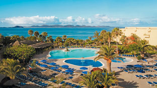 Dreams Lanzarote Playa Dorada Resort