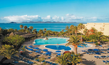Dreams Lanzarote Playa Dorada Resort