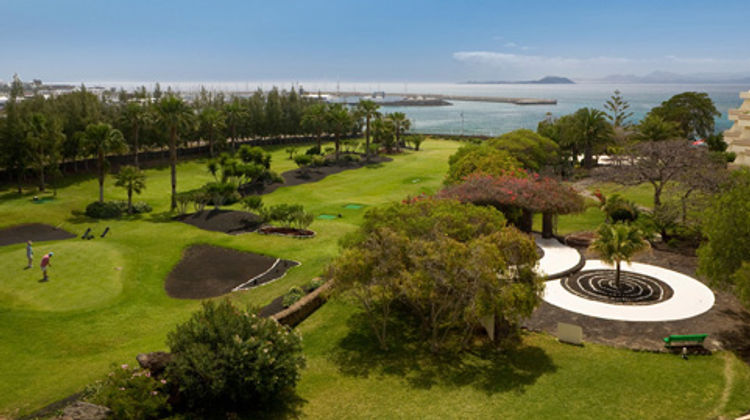 Dreams Lanzarote Playa Dorada Resort Health