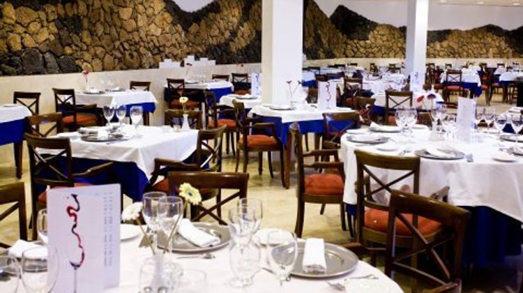 Dreams Lanzarote Playa Dorada Resort Restaurant